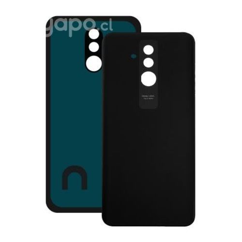 Tapa Trasera Compatible con Huawei Mate 20 Lite