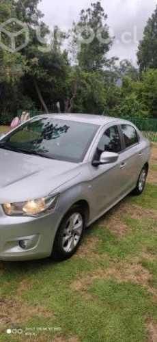 Diesel muy económico