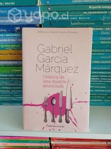 Crónica de una muerte anunciada