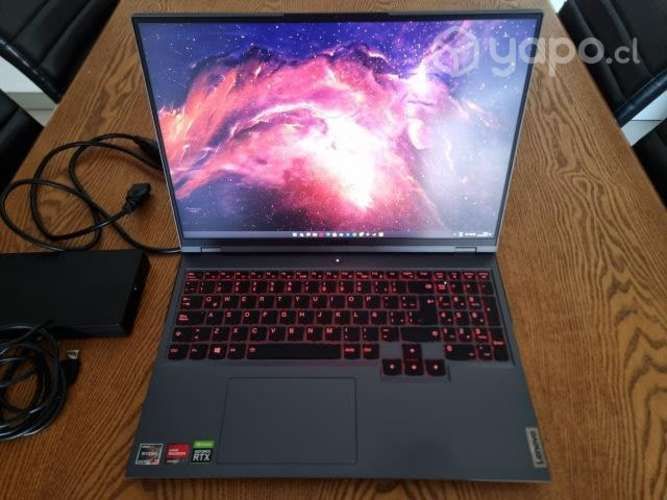 Lenovo Legion 5 PRO