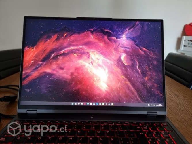 Lenovo Legion 5 PRO