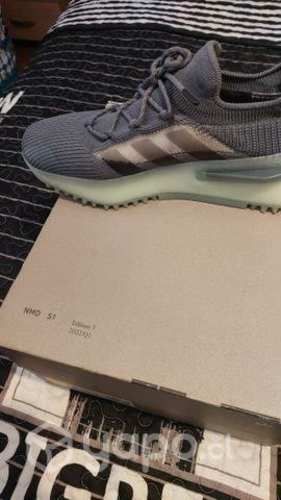 Zapatillas adidas NMD_S1 US10 42