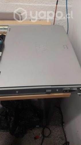 KVM HP AF616A / Display HP 612371-B31