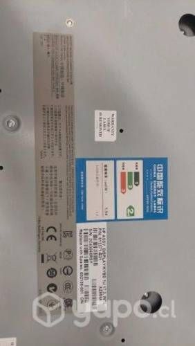 KVM HP AF616A / Display HP 612371-B31