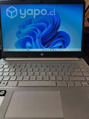 Notebook HP14-dq10011a
