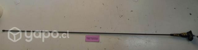 Antena (RSA154) Renault Symbol 1.6 MEC 4x2 2018