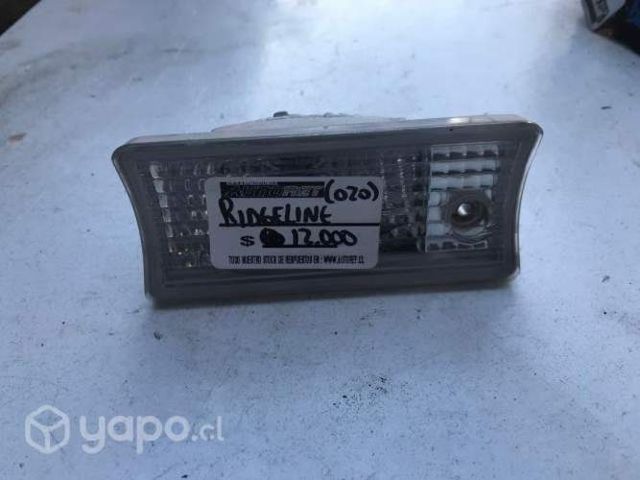 Farol (020) Honda Ridgeline 2010-2015