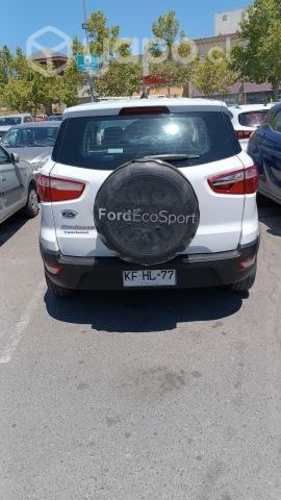 Ford Ecosport  kls