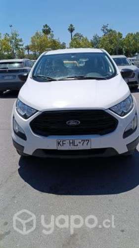 Ford Ecosport  kls