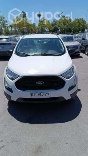 Ford Ecosport  kls