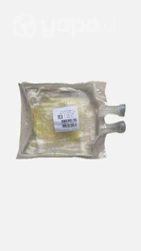 Sueros fisiológicos