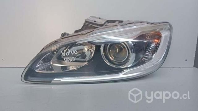 Optico volvo v60 dmg repuestos 2.11