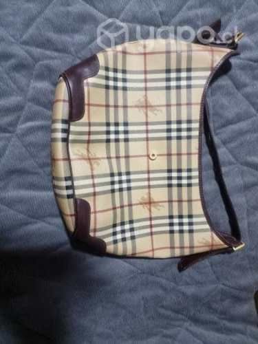 Cartera burberry