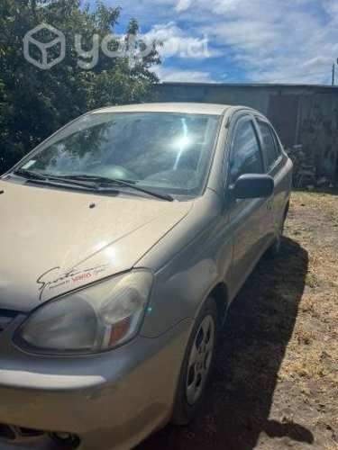 Toyota yaris 2006