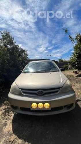 Toyota yaris 2006