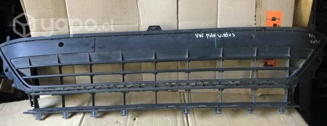 Rejilla Volkswagen polo/ virtus