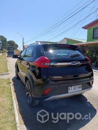 Chary Tiggo 2 glx 2018