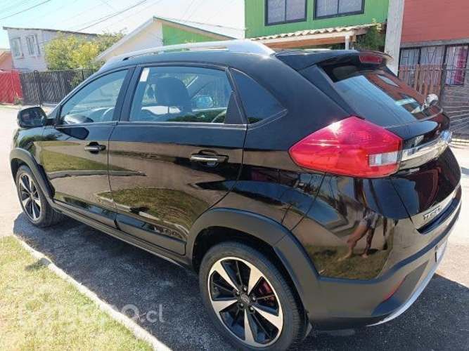 Chary Tiggo 2 glx 2018