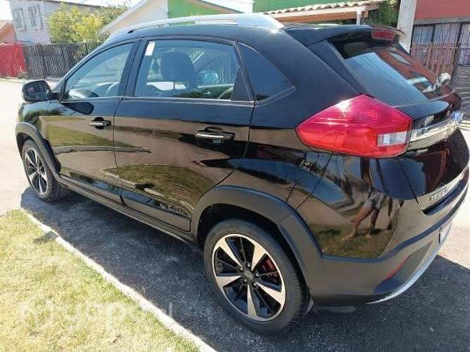 Chary Tiggo 2 glx 2018