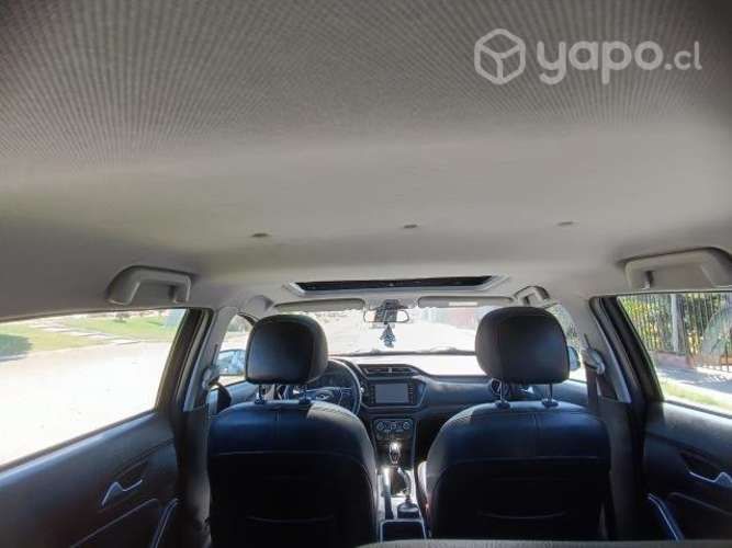 Chary Tiggo 2 glx 2018