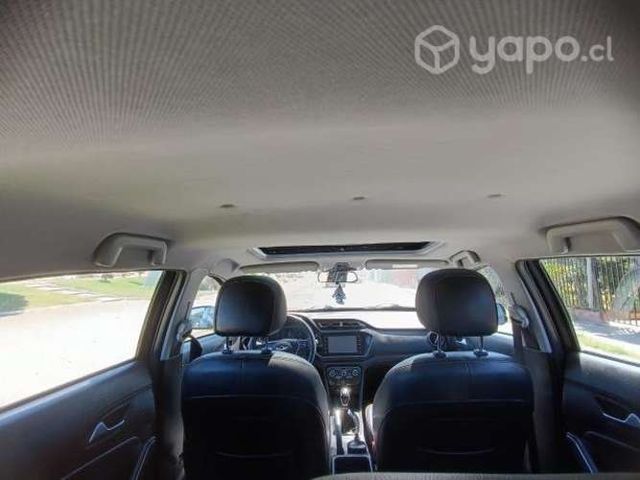 Chary Tiggo 2 glx 2018