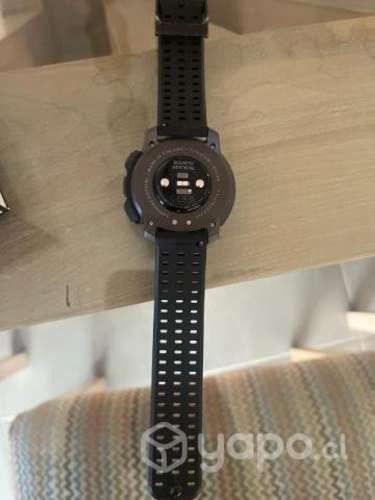 Reloj suunto vertical titanium