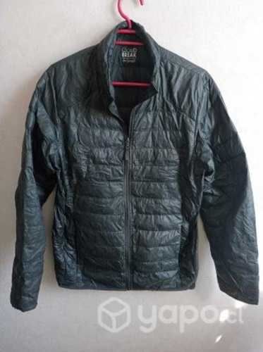 Chaqueta Pluma Talla S