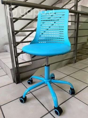 Silla escritorio