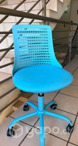 Silla escritorio