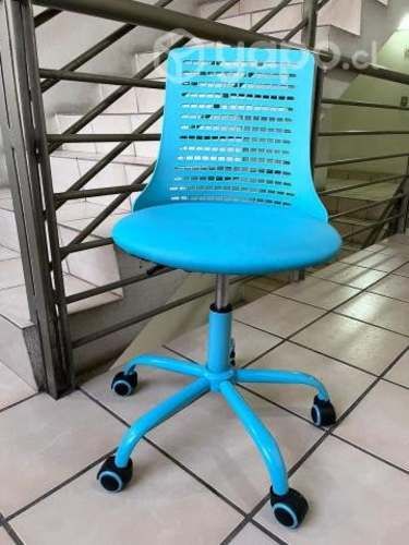 Silla escritorio