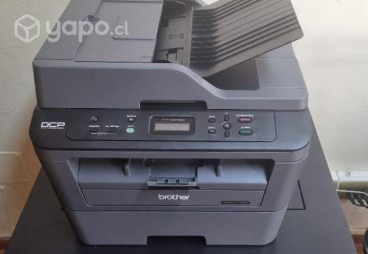 Multifuncional brother dcp l2540dw para repuesto