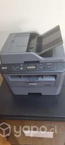Multifuncional brother dcp l2540dw para repuesto