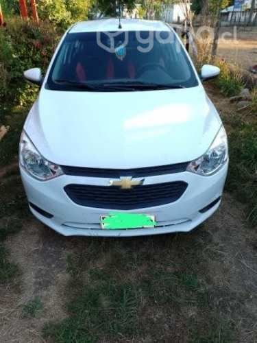 Chevrolet Sail 2021