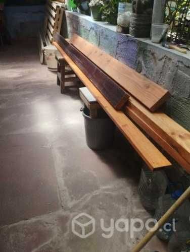 Materiales de construcción