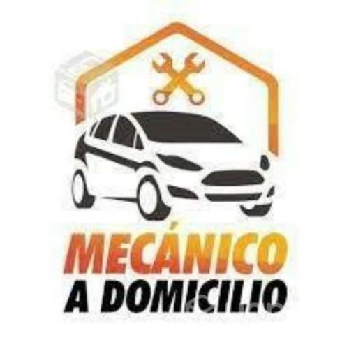 Mecánica a domicilio