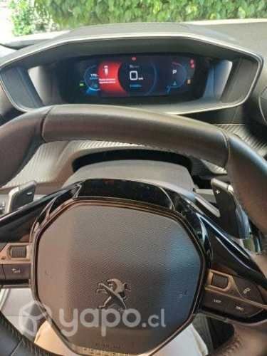 Peugeot 2008 2022