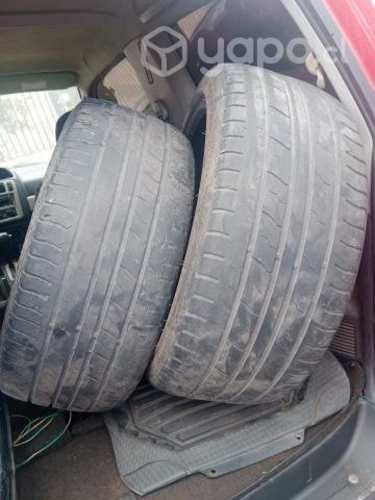 Neumáticos 225/40/R18