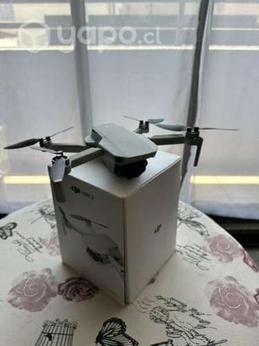 Dron DJI mini 2