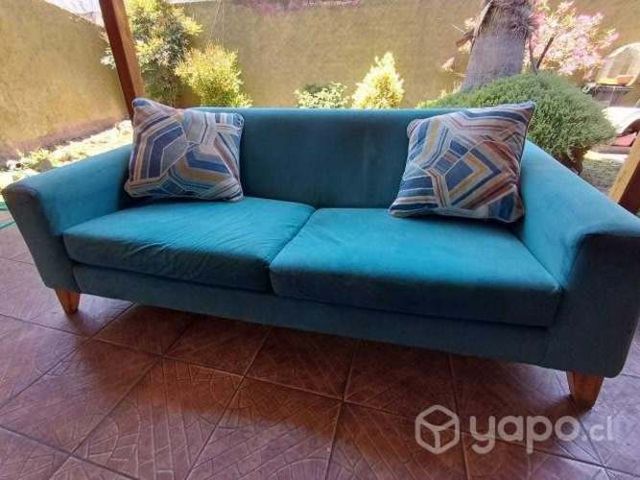 Sillon 3 cuerpos