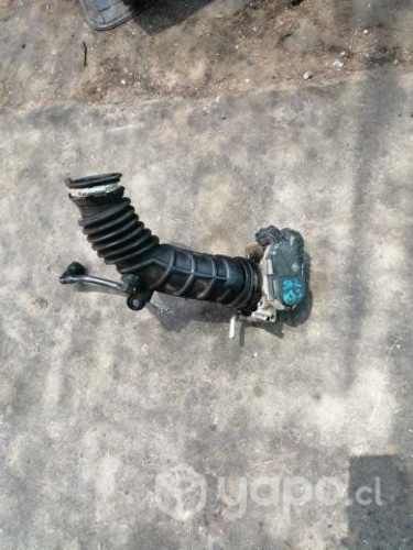 Mariposa o cuerpo de aceleracion sail classic 1.4