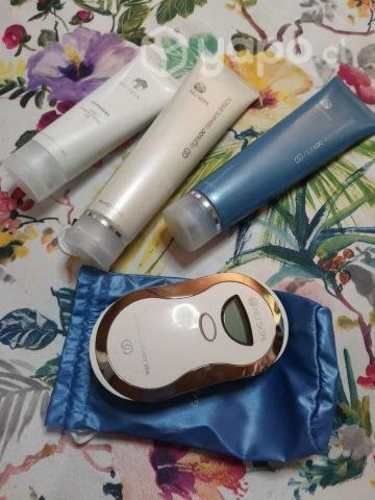 Galvanic Body Spa