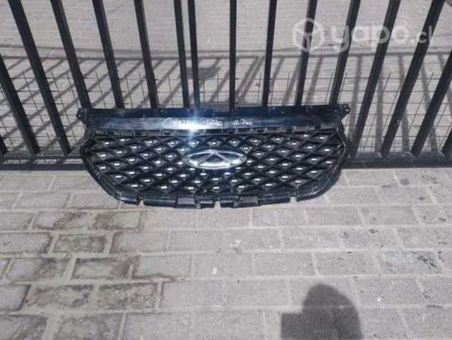 Mascara Chery Tiggo 2 pro