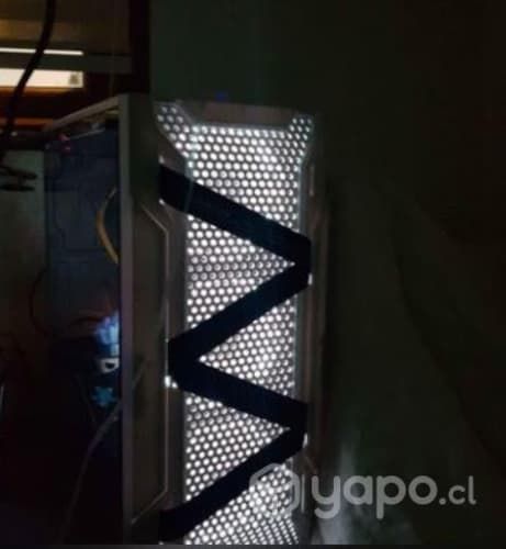 Pc gamer 5 meses de uso