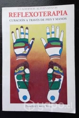 Reflexoterapia