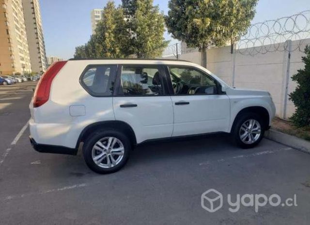 Nissan x-trail 2014 Sport