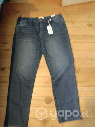 Pantalón mujer talla 46