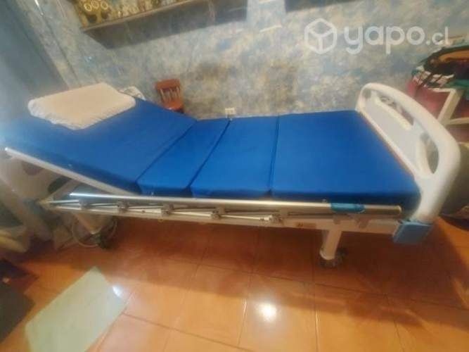 Catre clinico usado