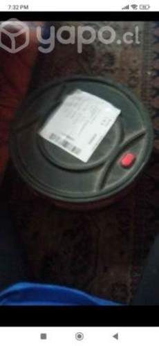 Kit discos de frenos GTX