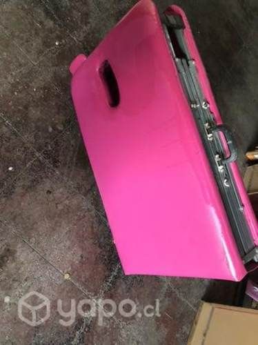 Camilla para masajes, tratamientos de belleza etc