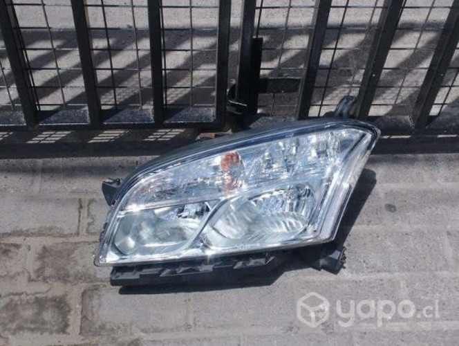 Óptico Chevrolet tracker 2011